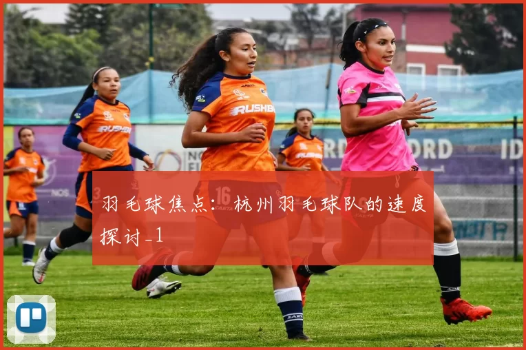 羽毛球焦点：杭州羽毛球队的速度探讨_1
