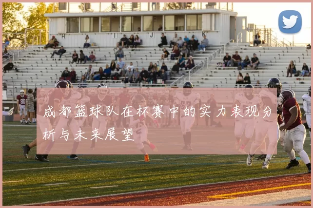 成都篮球队在杯赛中的实力表现分析与未来展望