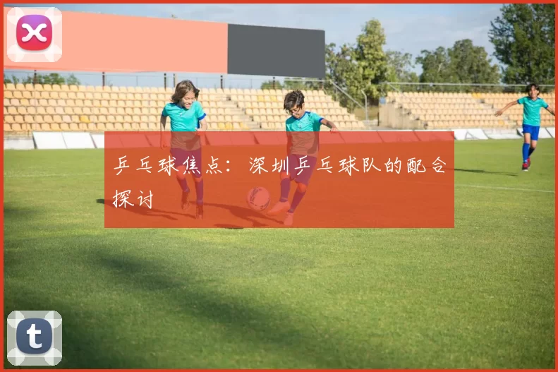 乒乓球焦点：深圳乒乓球队的配合探讨