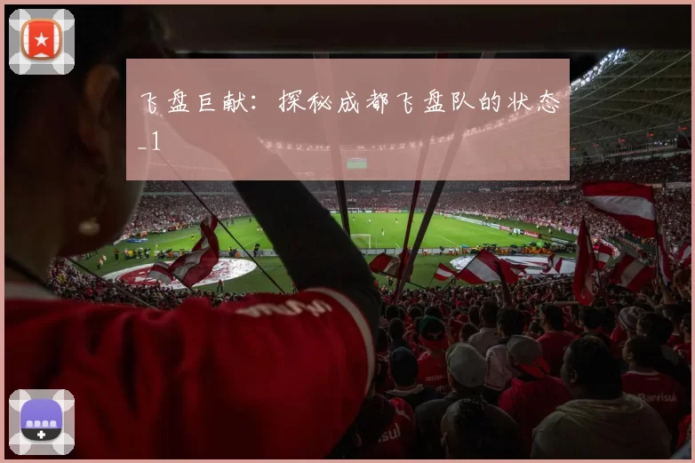 飞盘巨献：探秘成都飞盘队的状态_1