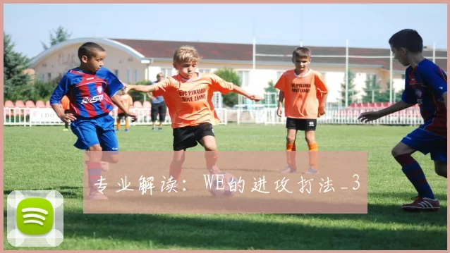 专业解读：WE的进攻打法_3